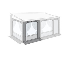 Fiamma Fiamma Privacy Room F45/F70 550 L