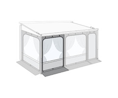 Fiamma Fiamma Privacy Room F45/F70 500 L