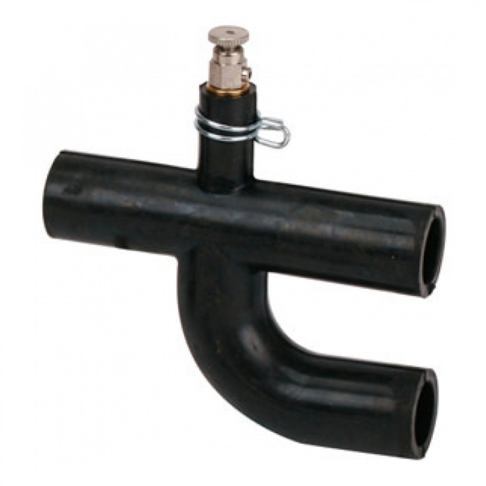 Alde Alde J-Vorm Rubberverbinding 1900-521