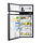 Thetford Koelkast N4175E+ Gebogen met Frame