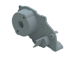 Fiamma Fiamma F80S Binnenkap Links Titanium