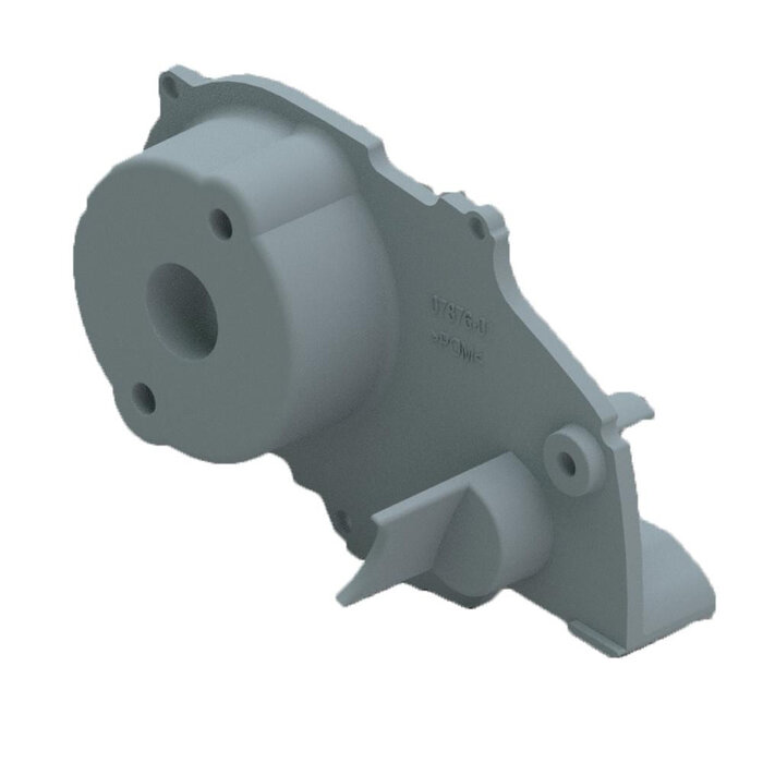 Fiamma Fiamma F80S Binnenkap Links Titanium