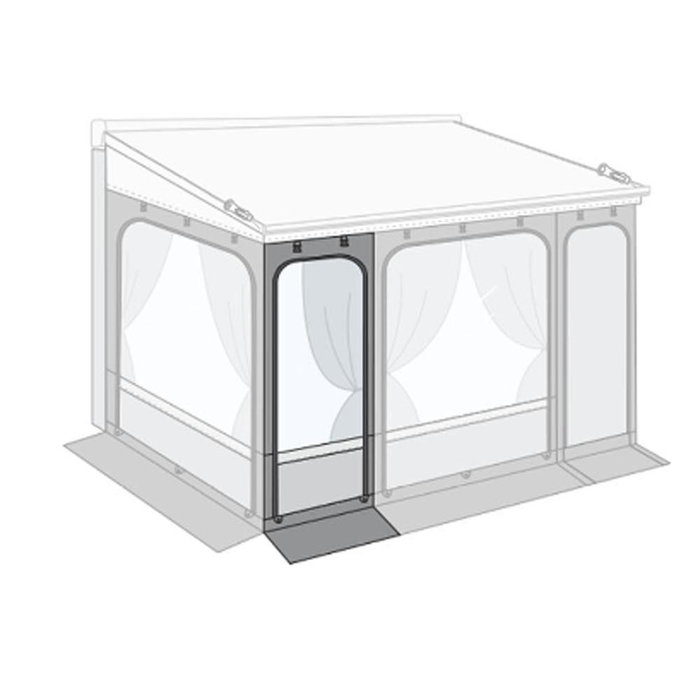 Fiamma Fiamma ZIP F45L Privacy Room 450 M