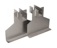 Truma Montageset Eriba touring nieuw