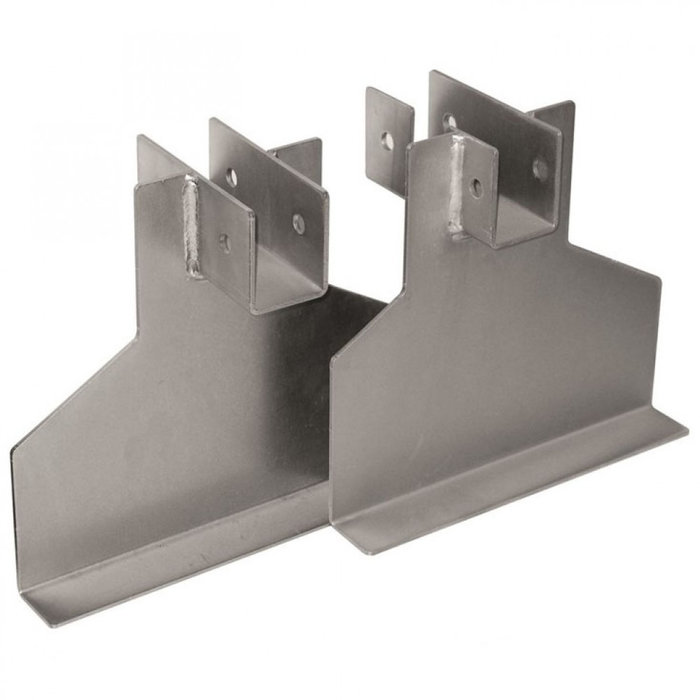 Truma Montageset Eriba touring nieuw