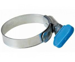 Fjord Outdoor Slangklem Metaal met Vleugelmoer 11-16mm 2st.