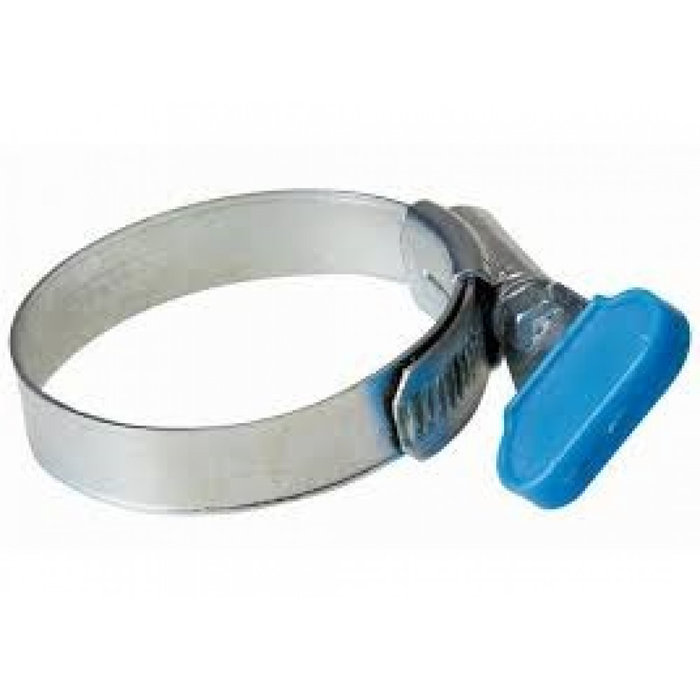 Fjord Outdoor Slangklem Metaal met Vleugelmoer 11-16mm 2st.