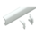 Fiamma F80S Lead Rail met Afdekkap 320 Polar White