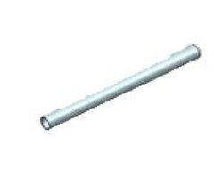 HTD HTD Aluminium Tussenbuis 30mm/26mm
