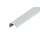 Fiamma F80S Bovenbak 320 Polar White