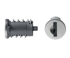 Fjord Outdoor FF2 Cilinder Z/Sleutel nr. F 4354