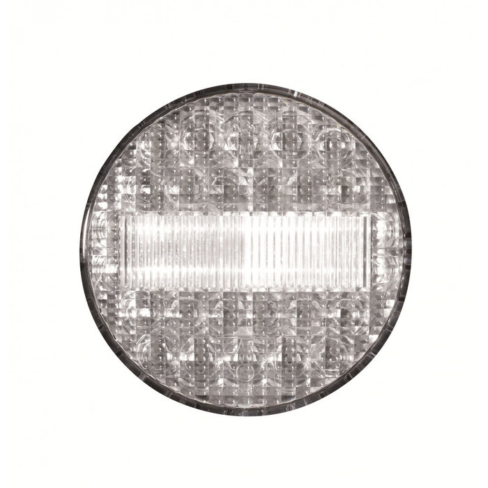 Jokon Jokon Achteruitrijlicht LED 730 Rond Wit