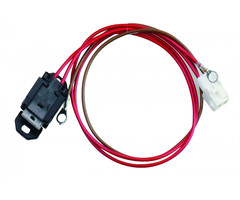 EFOY EFOY Aansluitkabel + 2A Zekering 50cm