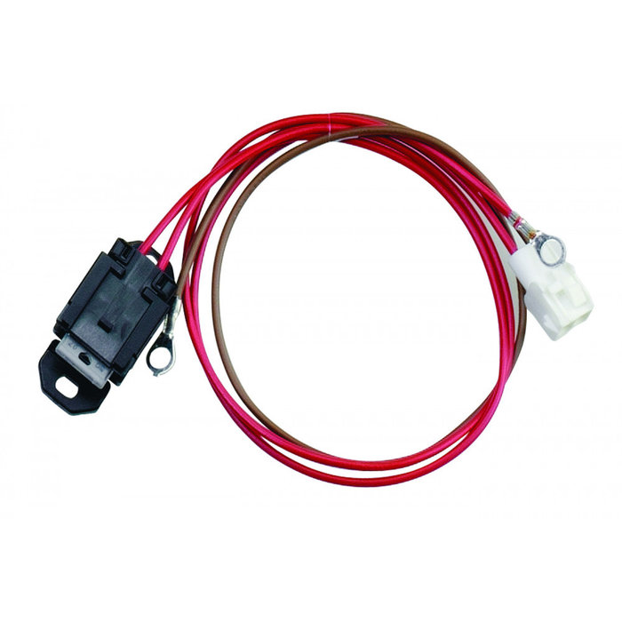 EFOY EFOY Aansluitkabel + 2A Zekering 50cm