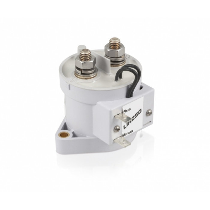 SuperB Super B Schakelaar LIR250 500Amp