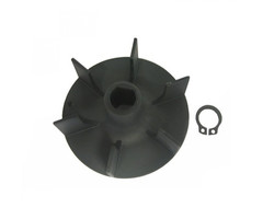 Truma (57)Ventilatierad voor movermotor.