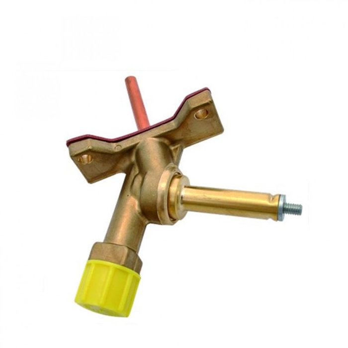 Truma (48)Magneetklepboiler. 30mb.