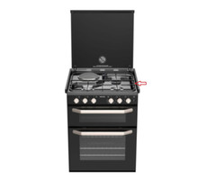 Thetford Thetford Pannendrager K1520