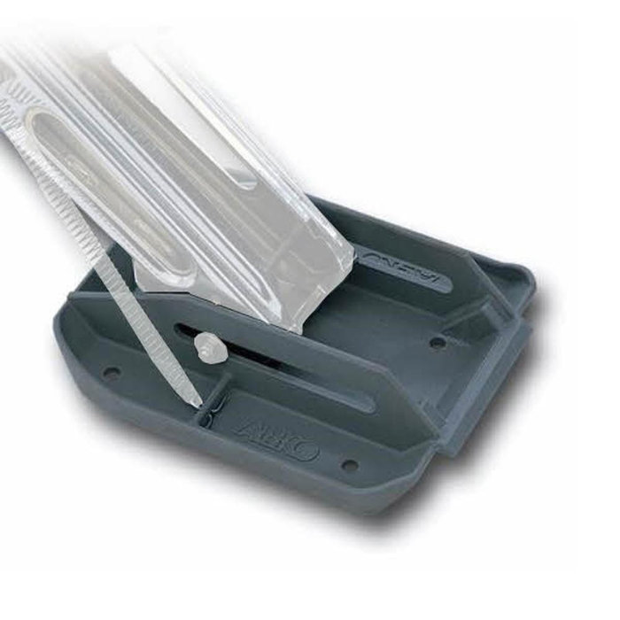 AL-KO AL-KO Big Foot Onderlegschijf