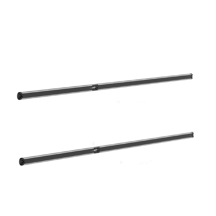 Thule Thule Garage Organizer Rail Kit 2pcs