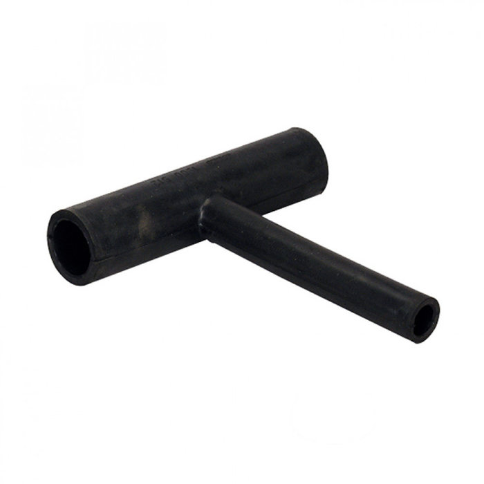 Alde Alde rubber T-stuk 12x122 1900-512