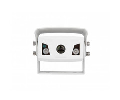Vechline Vechline Achteruitrijcamera VECH-810 Enkele Lens