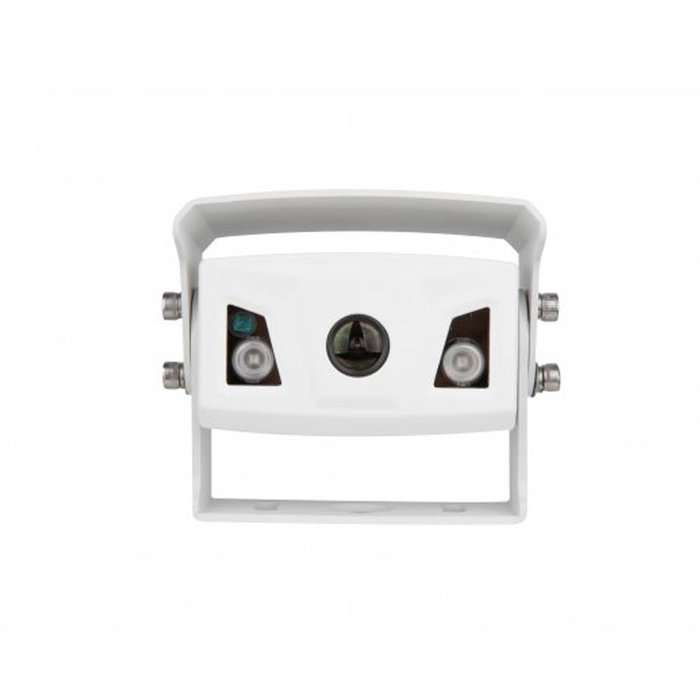 Vechline Vechline Achteruitrijcamera VECH-810 Enkele Lens