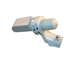 Travelvision Travel Vision R6/ R7 65cm twin LNB kit