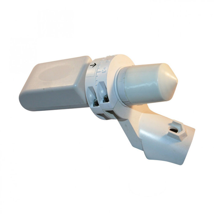 Travelvision Travel Vision R6/ R7 65cm twin LNB kit