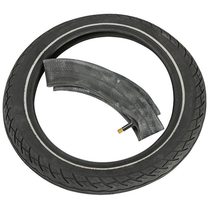 Bohlt Bohlt R140 Buitenband (set)