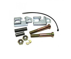 AL-KO AL-KO Inbusboutset AK 160 Safety