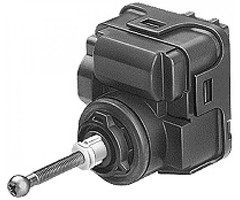 Hella Hella Regelmotor Premium 12V Halogeen Koplampen