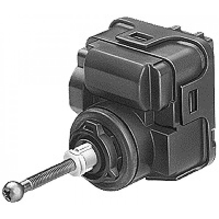 Hella Hella Regelmotor Premium 12V Halogeen Koplampen