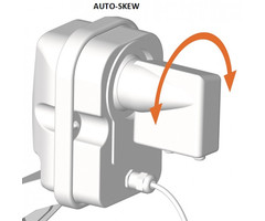Travelvision Travel Vision Autoskew 12/24V