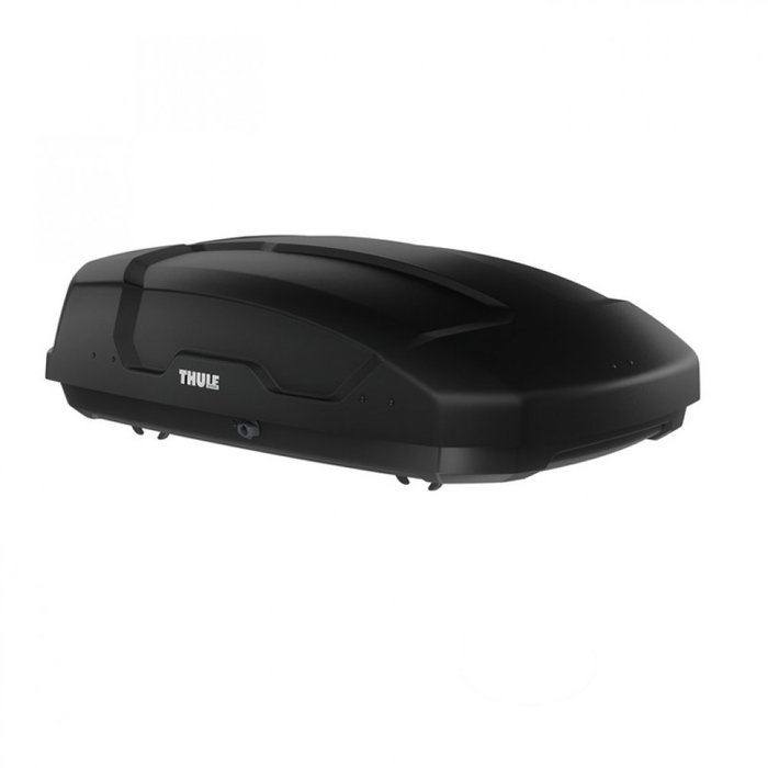 Thule Thule Force XT M Black Aero