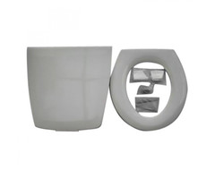 Thetford Thetford Electra Magic Bril en Deksel