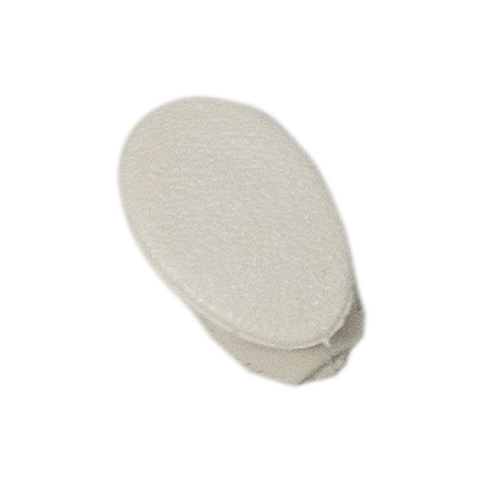 Remis Remiflair 4 Afdekkap 1 Crèmewit