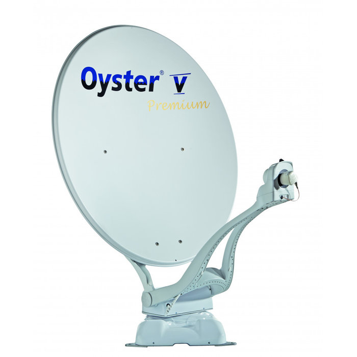 Oyster Oyster V85 Premium 24 Inch/61cm