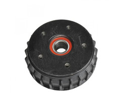 AL-KO AL-KO Remtrommel 1637 Euro 4x100