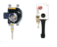 Heosafe HEOSafe Ford Transit >2013 + Hatal-Arch Set