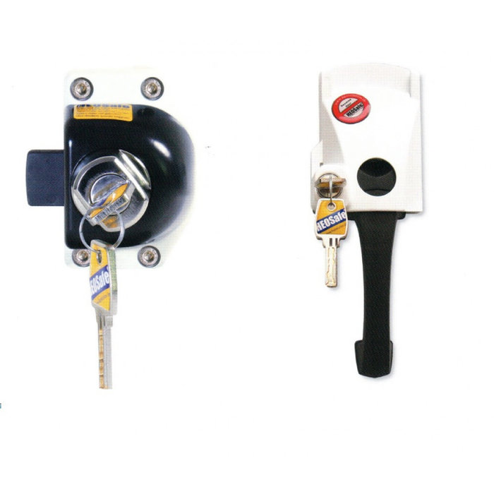 Heosafe HEOSafe Ford Transit >2013 + Hatal-Arch Set