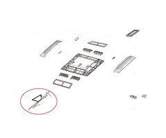 Telair Telair Dualclima electric board receiver sign lights