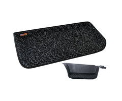 Heosafe HEOSdoor Mat Bestuurder Ducato 230-244, Boxer, Jumper 94-06