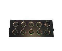 SuperB Super B CAN Splitter 8-weg