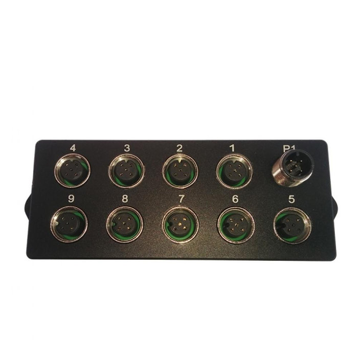 SuperB Super B CAN Splitter 8-weg