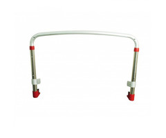 Fiamma Fiamma telescopische onderbeugel L80