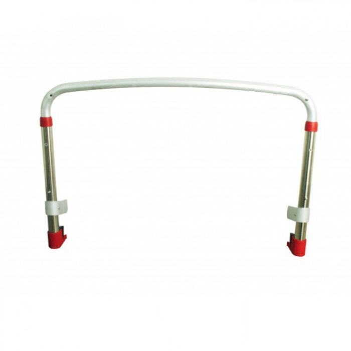 Fiamma Fiamma telescopische onderbeugel L80