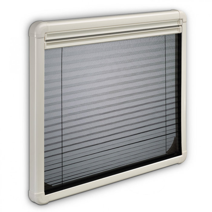 Dometic Dometic S7P Plissé Verduistering/Hor 703 x 437 mm