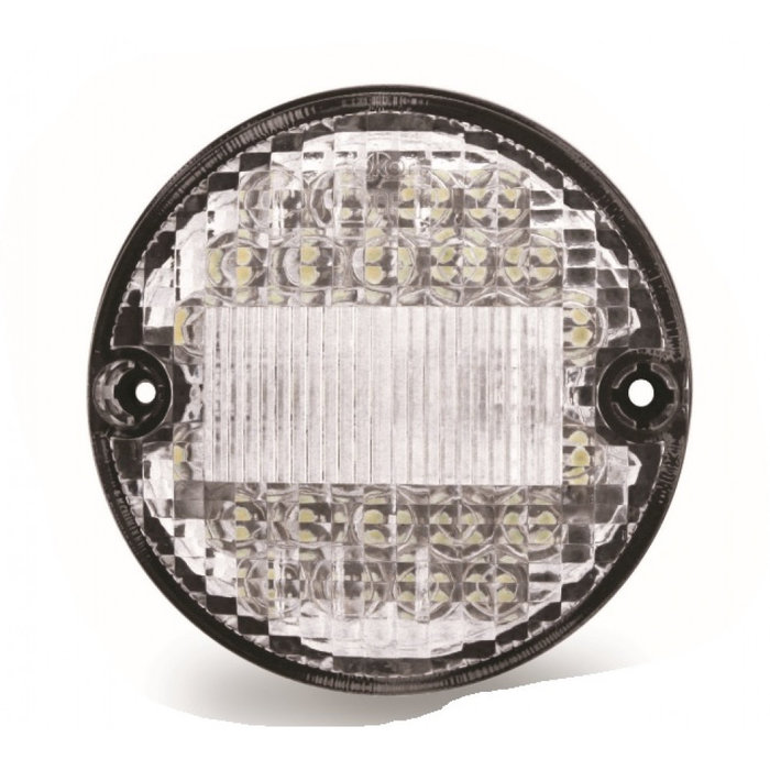 Jokon Jokon Achteruitrijlicht LED 725 Rond Wit