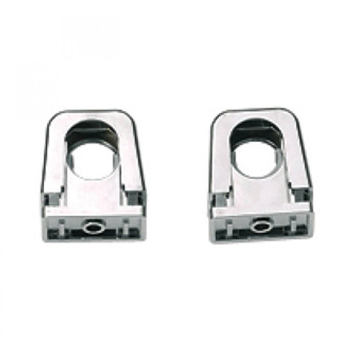 Alde Alde Houder verchroomd Handdoekdroger 1900-615